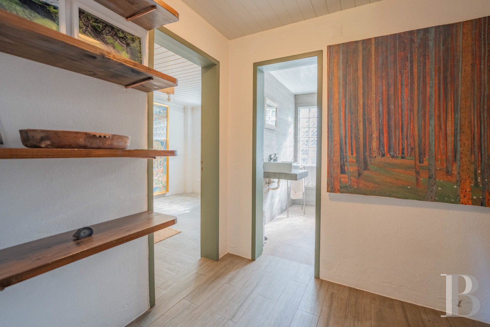 Stay in a 1970s villa on the island of Flores, in the Azores archipelago - photo  n°17